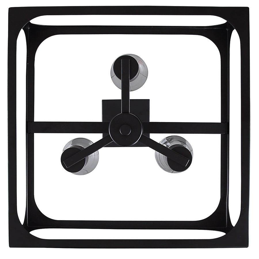 Chandelier Zelie - by Canarm | Luminaires & cie