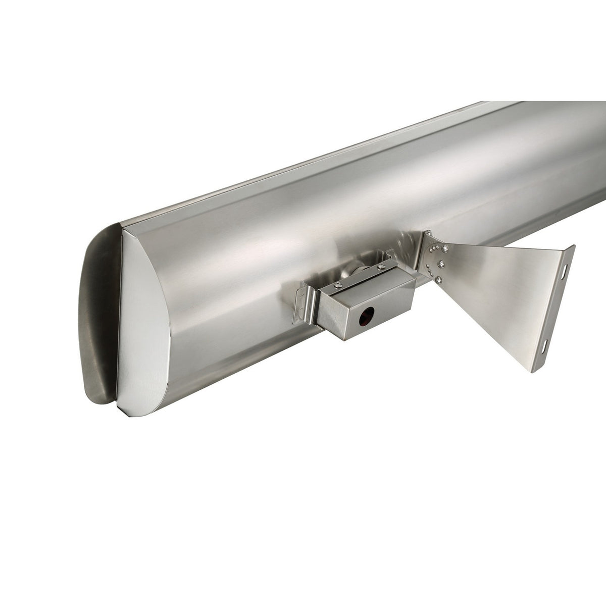 Chaufferette infrarouge 2000W EF20 Series Aucune, Acier inoxydable, 208V – vue 4