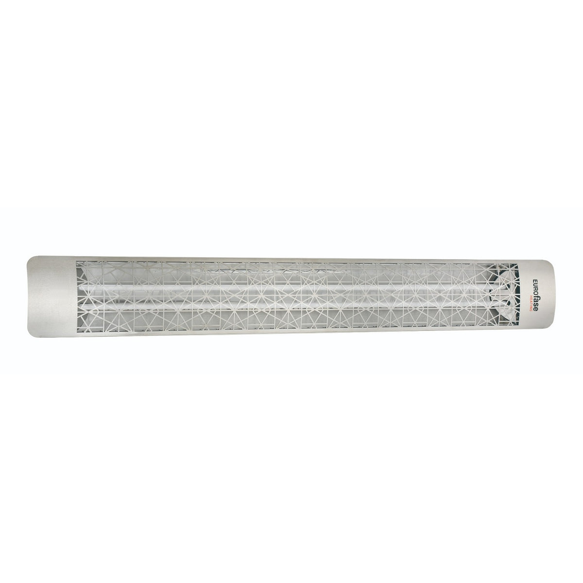 Chaufferette infrarouge 6000W EF60 Series Astra, Acier inoxydable, 208V – vue 2
