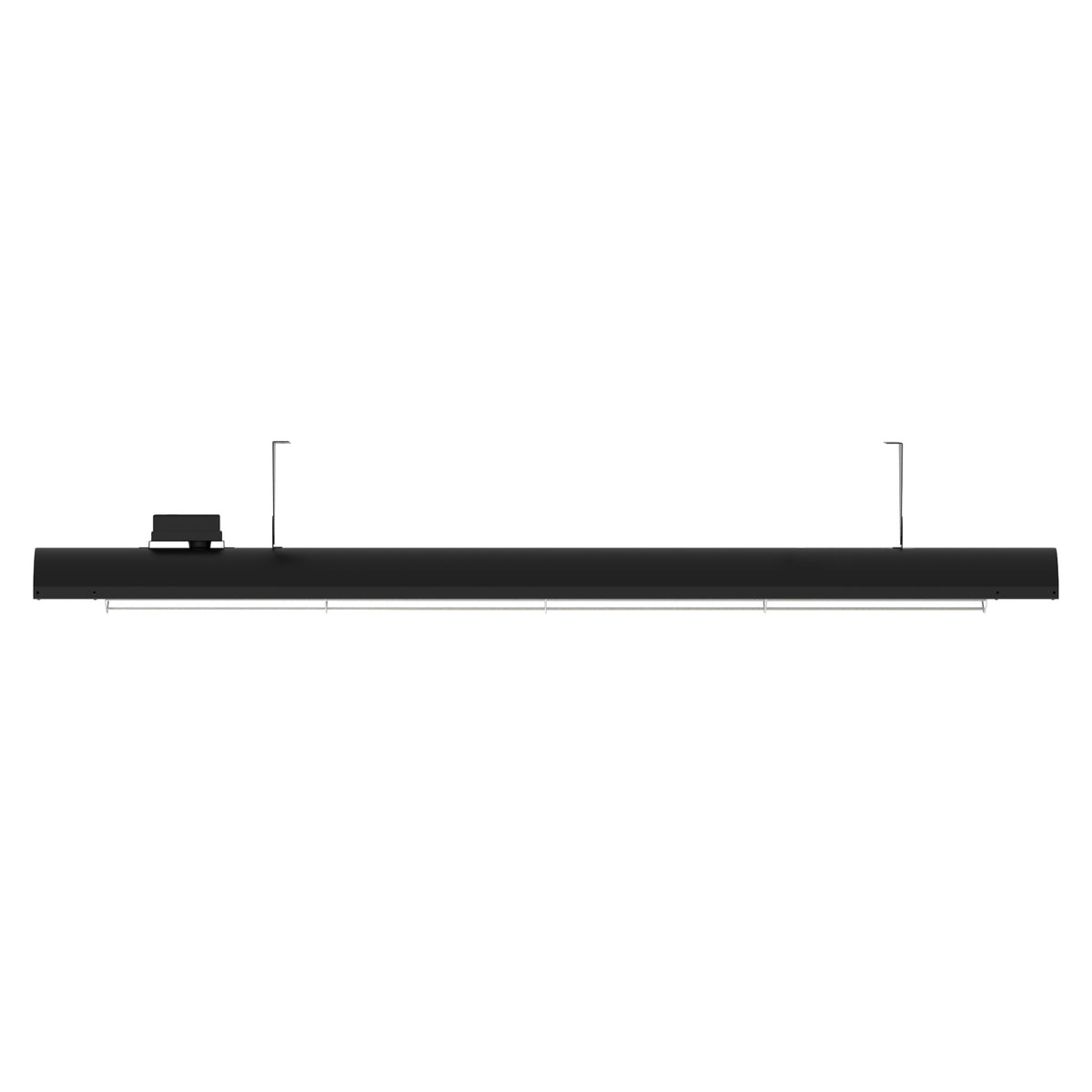 Chaufferette infrarouge 6000W EF60 Series Aucune, Noir, 240V – vue 3