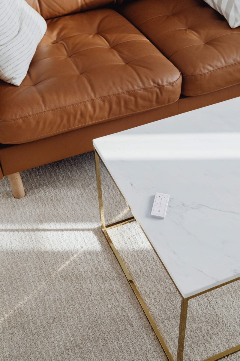 Contrôle mural Clicc