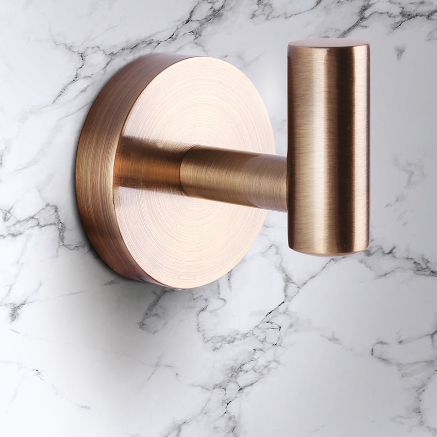 Crochet pour peignoir et serviette Cain - Or by Canarm | Luminaires & cie