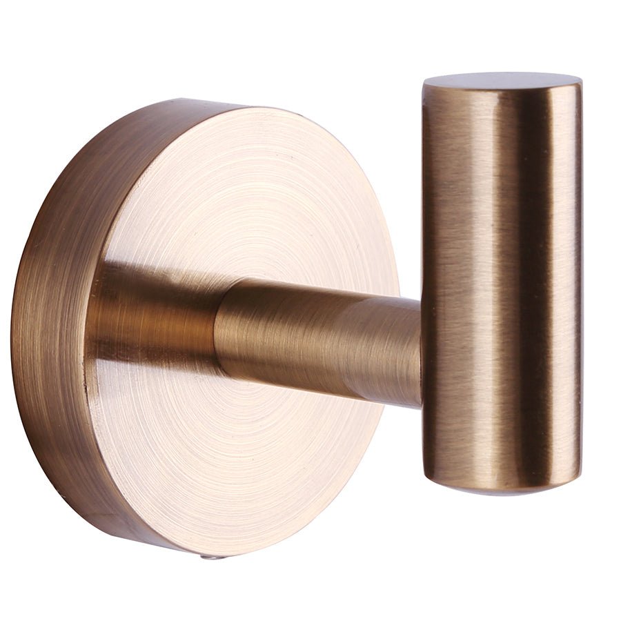 Crochet pour peignoir et serviette Cain - Or by Canarm | Luminaires & cie