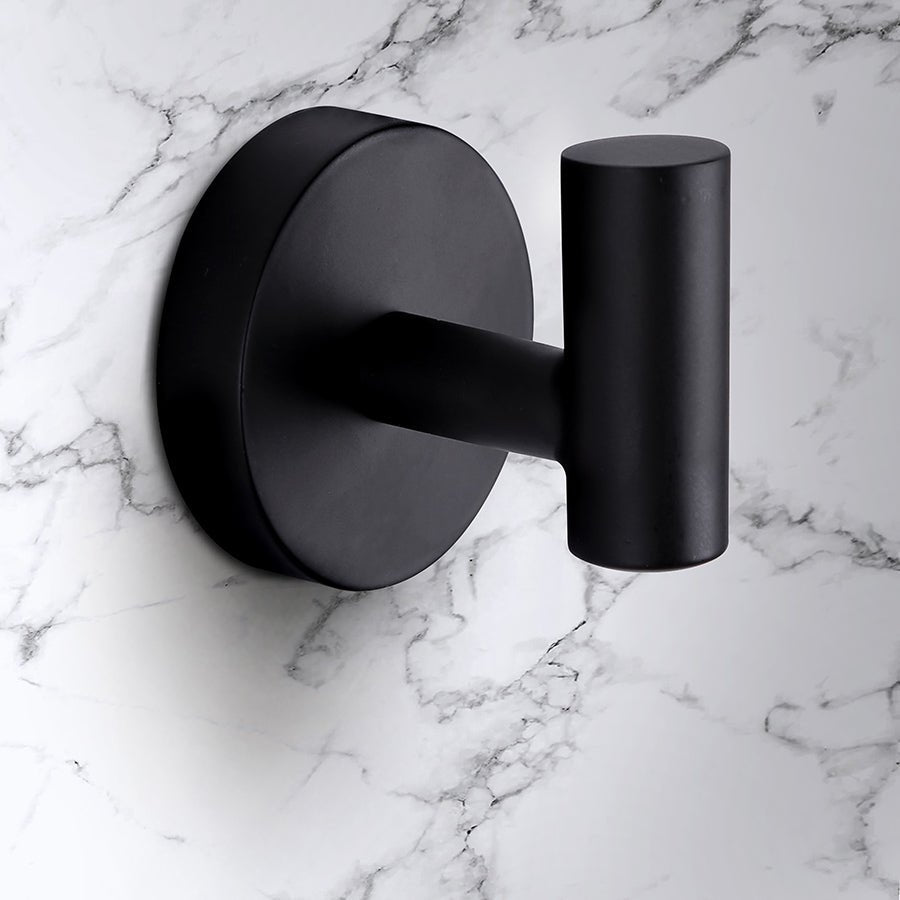 Crochet pour peignoir et serviette Cain - Or by Canarm | Luminaires & cie