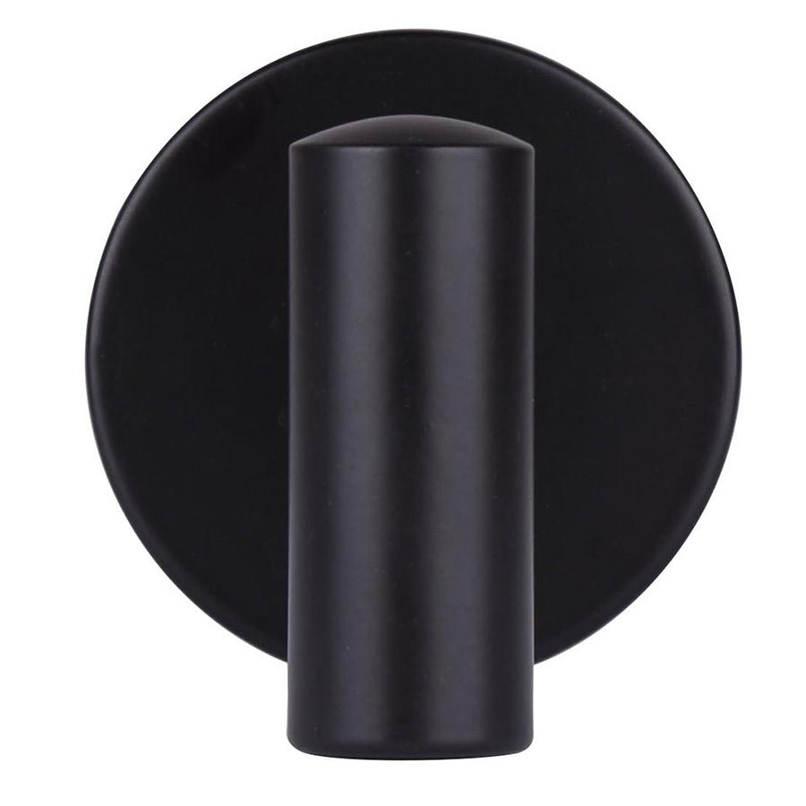 Crochet pour peignoir et serviette Cain - Or by Canarm | Luminaires & cie