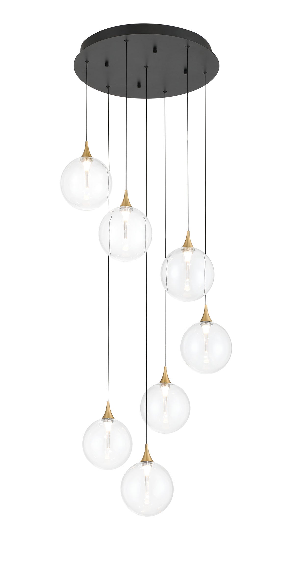 Lustre Iissa