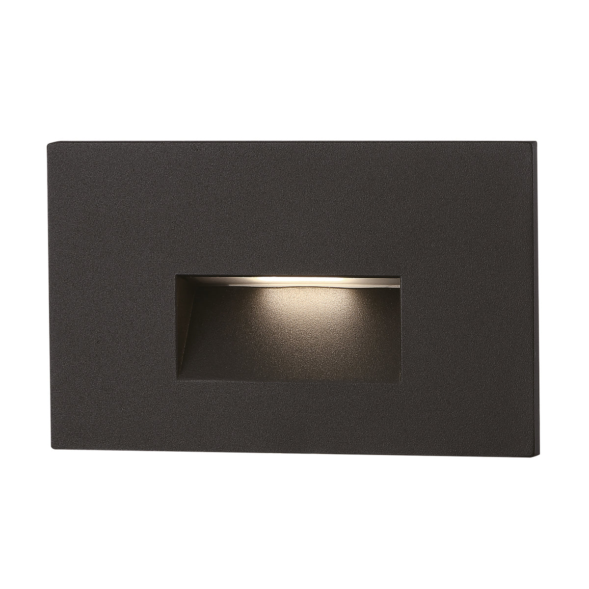 Éclairage de marche Ferona Noir – Eurofase
