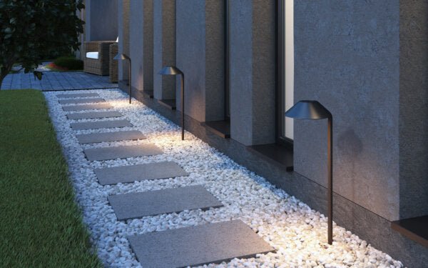 Éclairage de sentier GaÏa