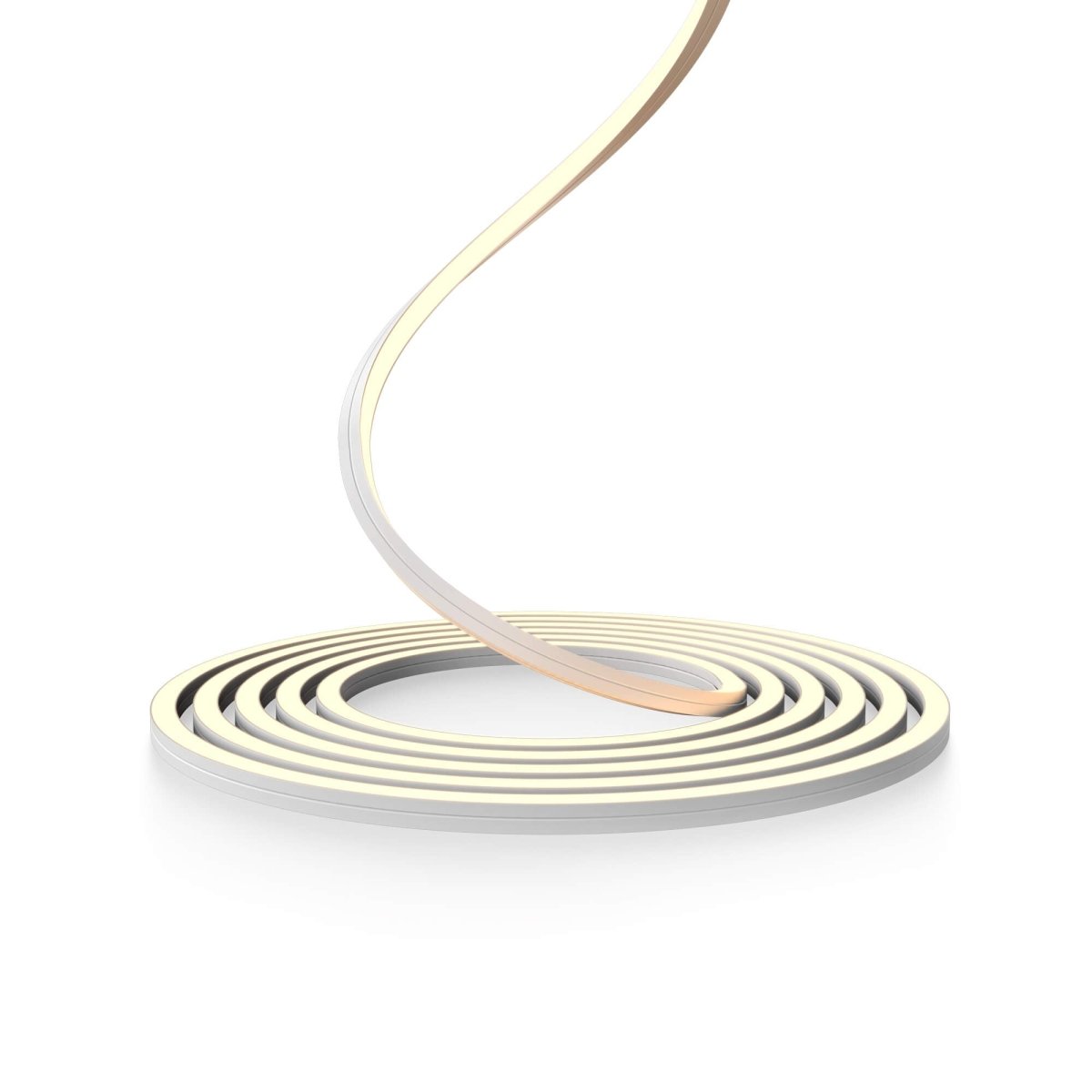 Éclairage paysager Flex