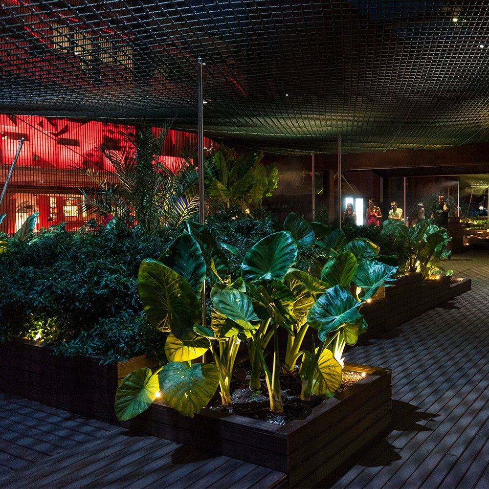 Éclairage Paysager Minispot - by Artemide | Luminaires & cie