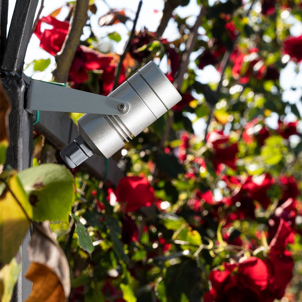 Éclairage Paysager Minispot - by Artemide | Luminaires & cie