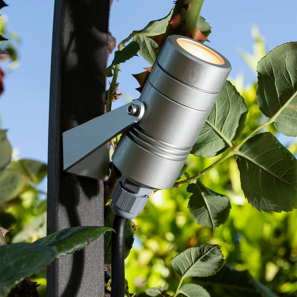 Éclairage Paysager Minispot - by Artemide | Luminaires & cie