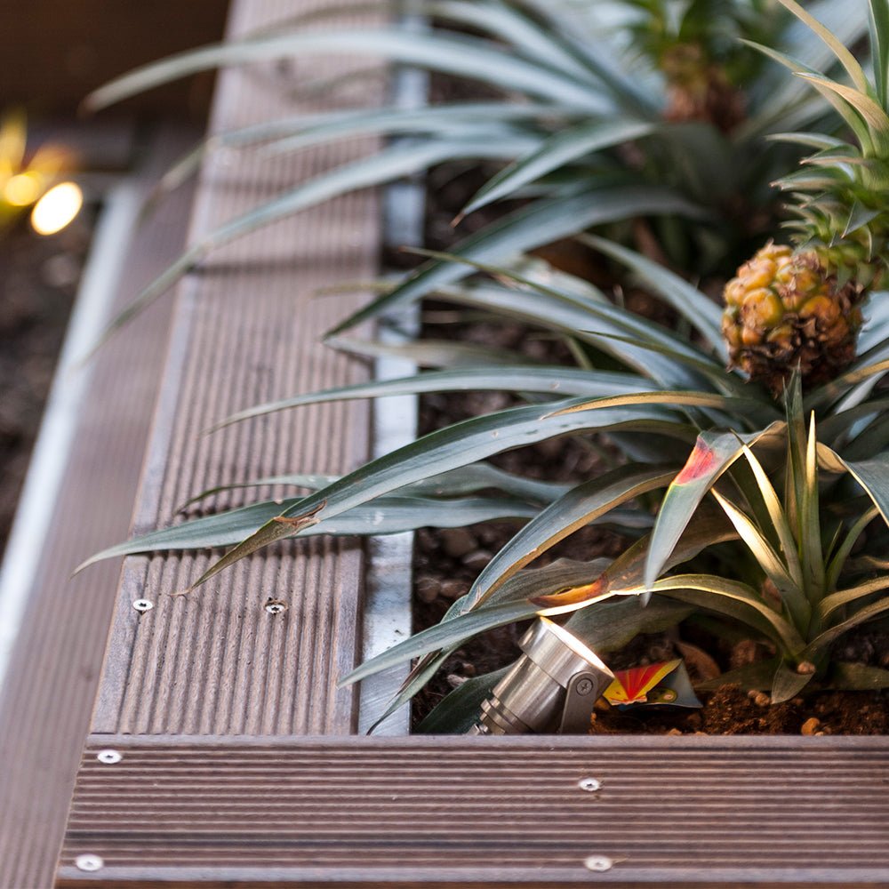 Éclairage Paysager Minispot - by Artemide | Luminaires & cie