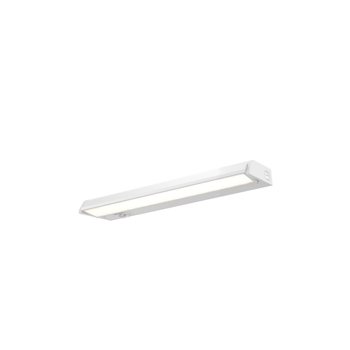 Éclairage sous les comptoirs CounterLed Linear