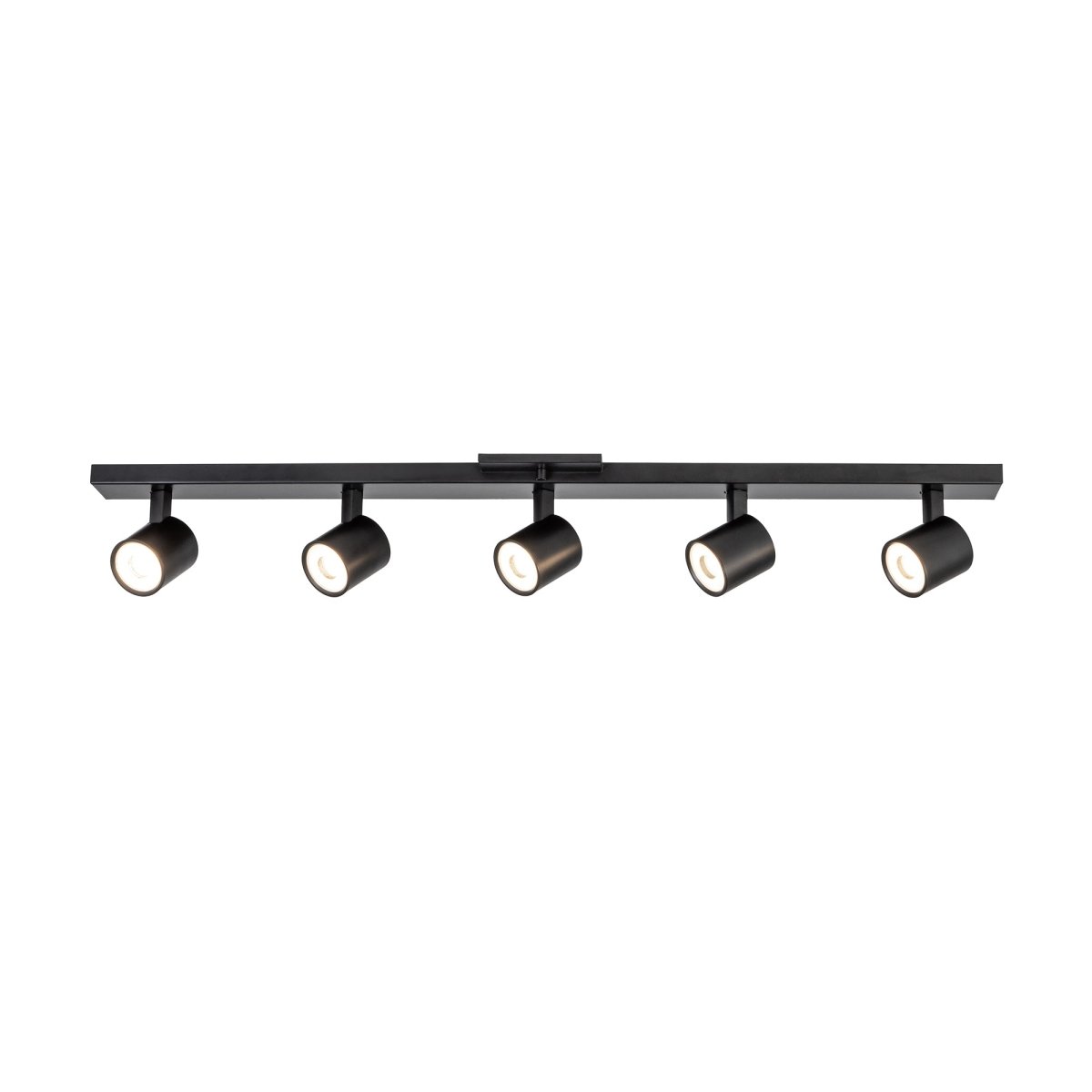 Éclairage sur rail Arnold - 35 1/8" by Kuzco Lighting | Luminaires & cie