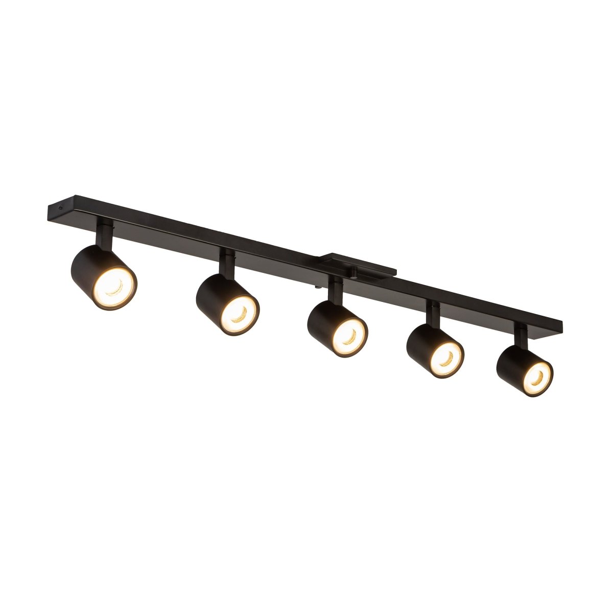 Éclairage sur rail Arnold - 35 1/8" by Kuzco Lighting | Luminaires & cie