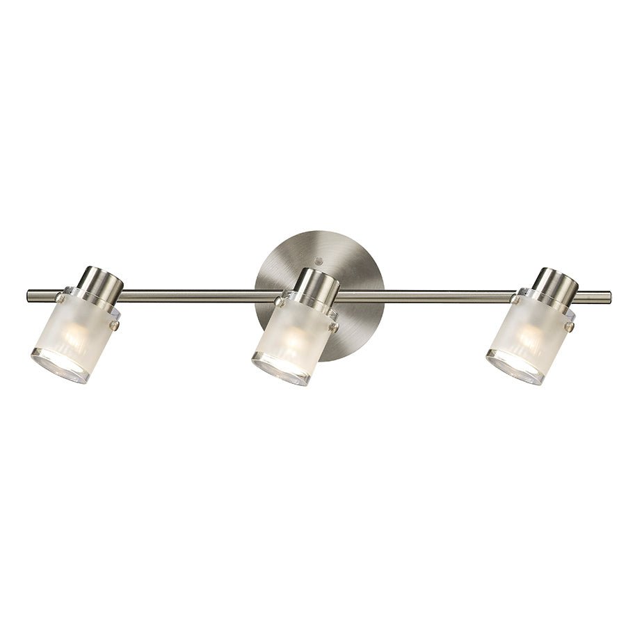 Éclairage sur rail Cole - 22 1/2" by Canarm | Luminaires & cie