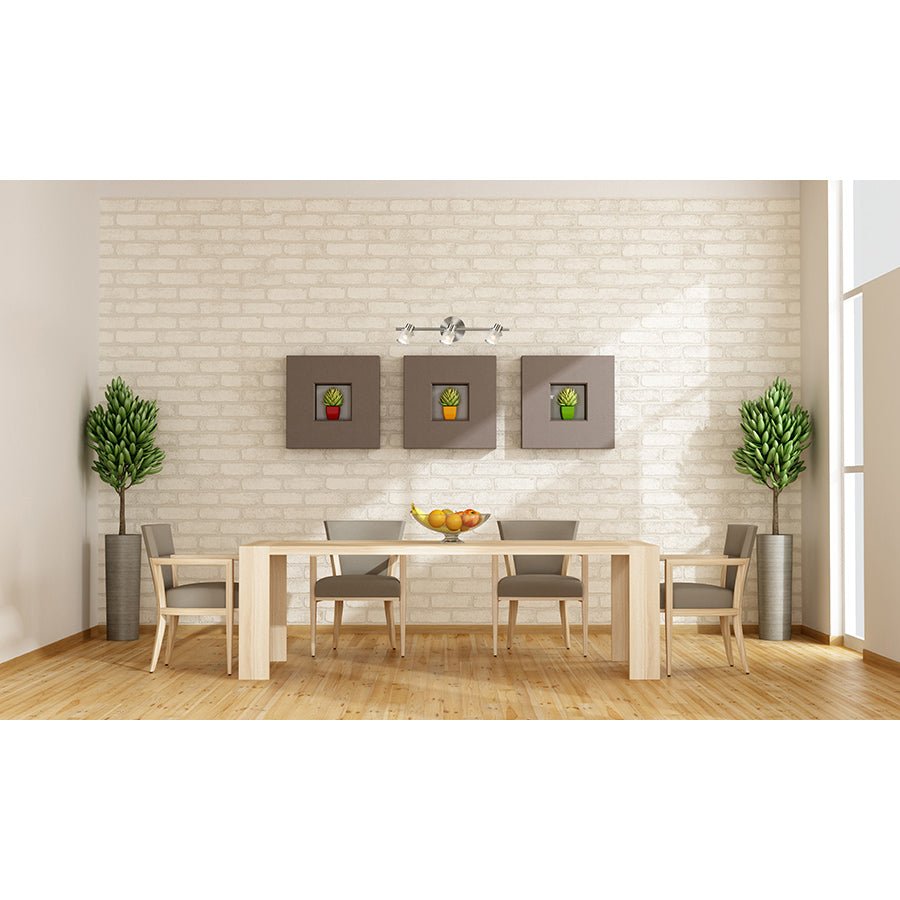 Éclairage sur rail Cole - 29" by Canarm | Luminaires & cie