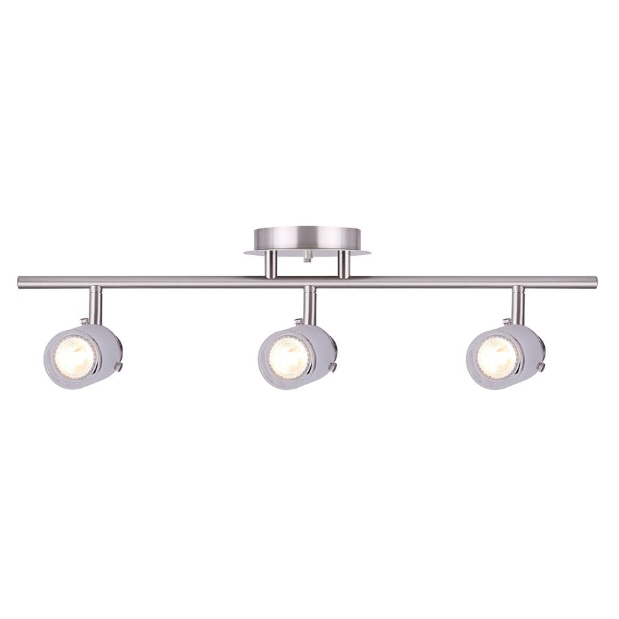 Éclairage sur rail Cole - 29" by Canarm | Luminaires & cie