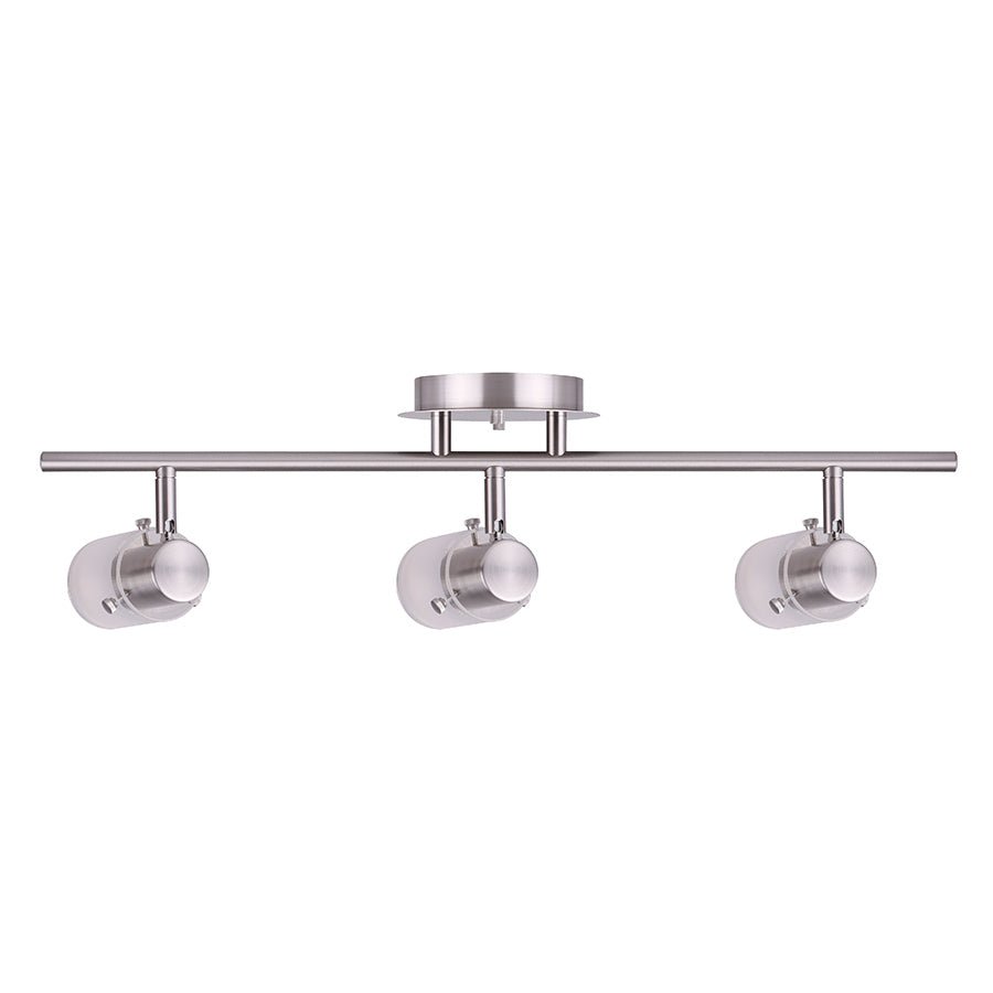 Éclairage sur rail Cole - 29" by Canarm | Luminaires & cie