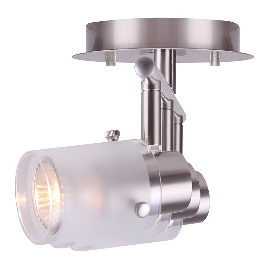 Éclairage sur rail Cole - 29" by Canarm | Luminaires & cie