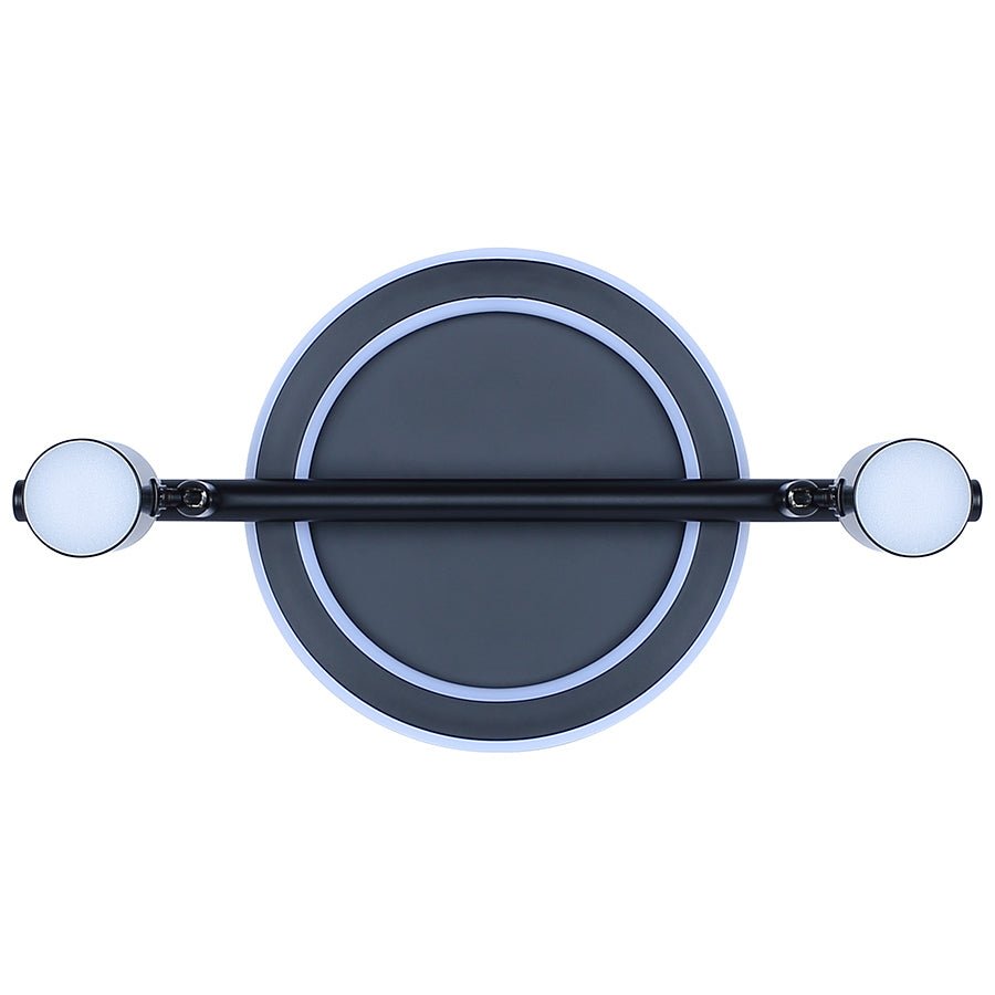 Éclairage sur rail Denver - 33 1/4" by Canarm | Luminaires & cie