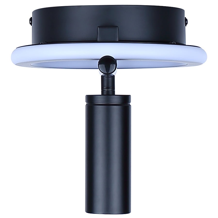 Éclairage sur rail Denver - 33 1/4" by Canarm | Luminaires & cie