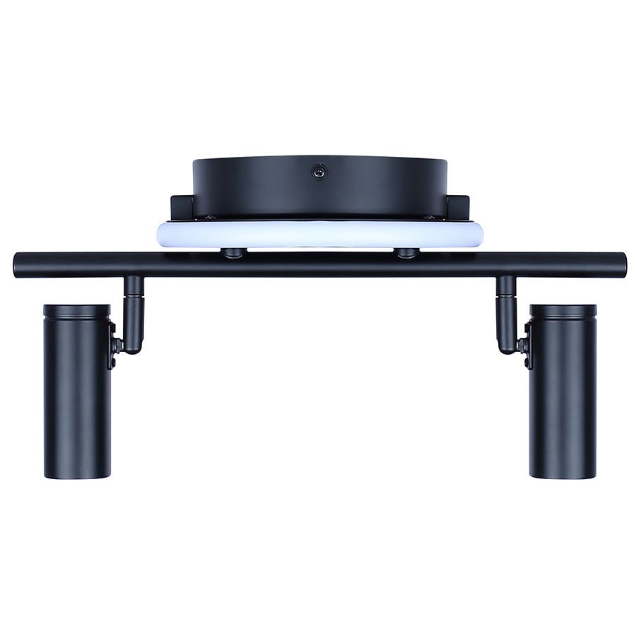 Éclairage sur rail Denver - 33 1/4" by Canarm | Luminaires & cie