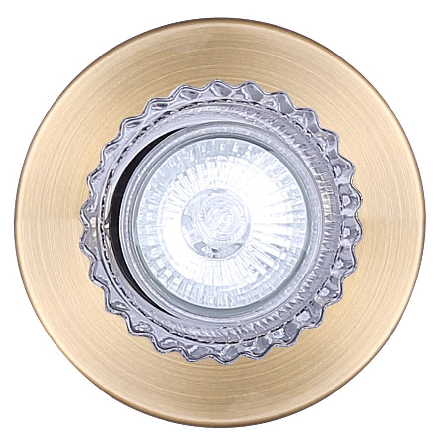 Éclairage sur rail Elsee - 4 3/4" by Canarm | Luminaires & cie