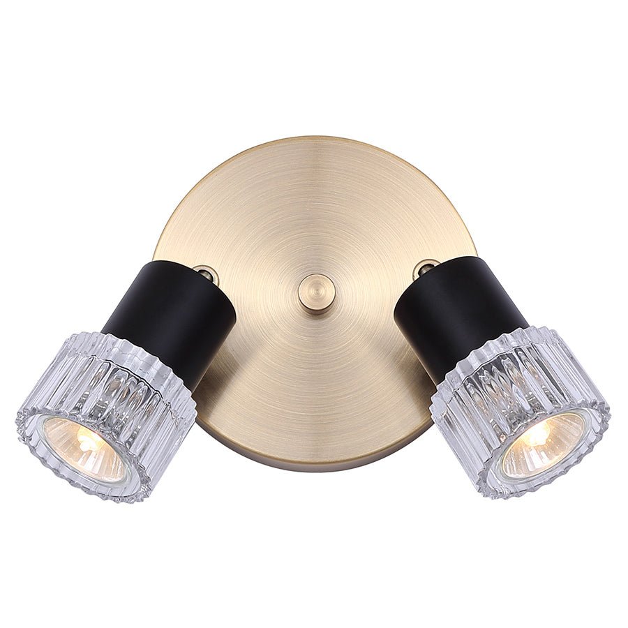 Éclairage sur rail Elsee - 7" by Canarm | Luminaires & cie