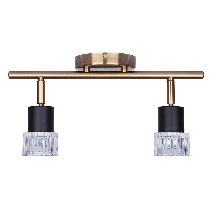 Éclairage sur rail Elsee - 15" by Canarm | Luminaires & cie