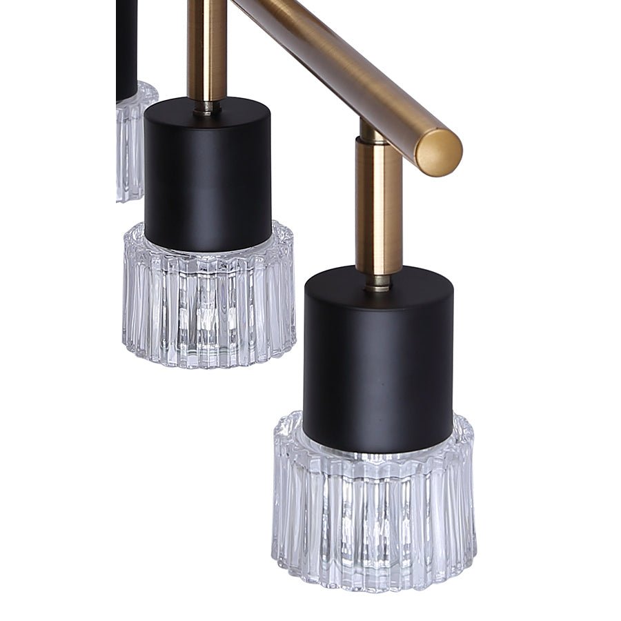 Éclairage sur rail Elsee - 23" by Canarm | Luminaires & cie