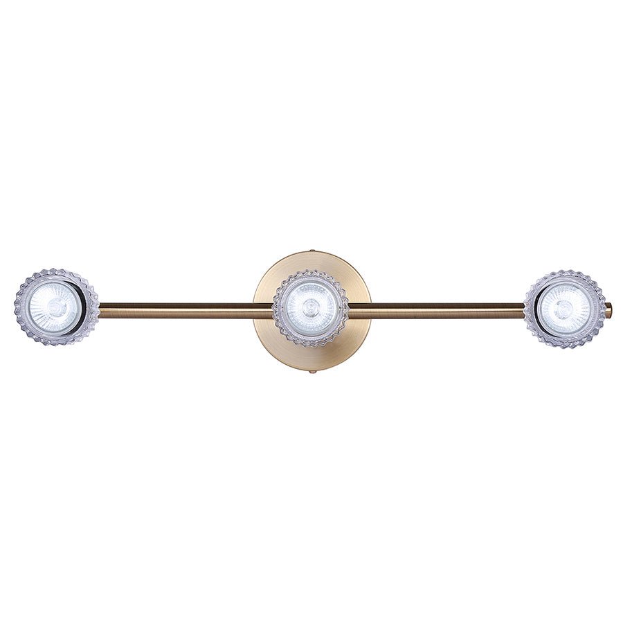 Éclairage sur rail Elsee - 23" by Canarm | Luminaires & cie