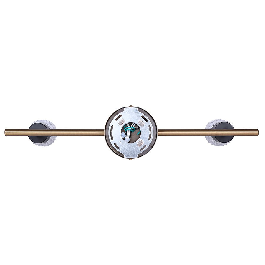 Éclairage sur rail Elsee - 23" by Canarm | Luminaires & cie