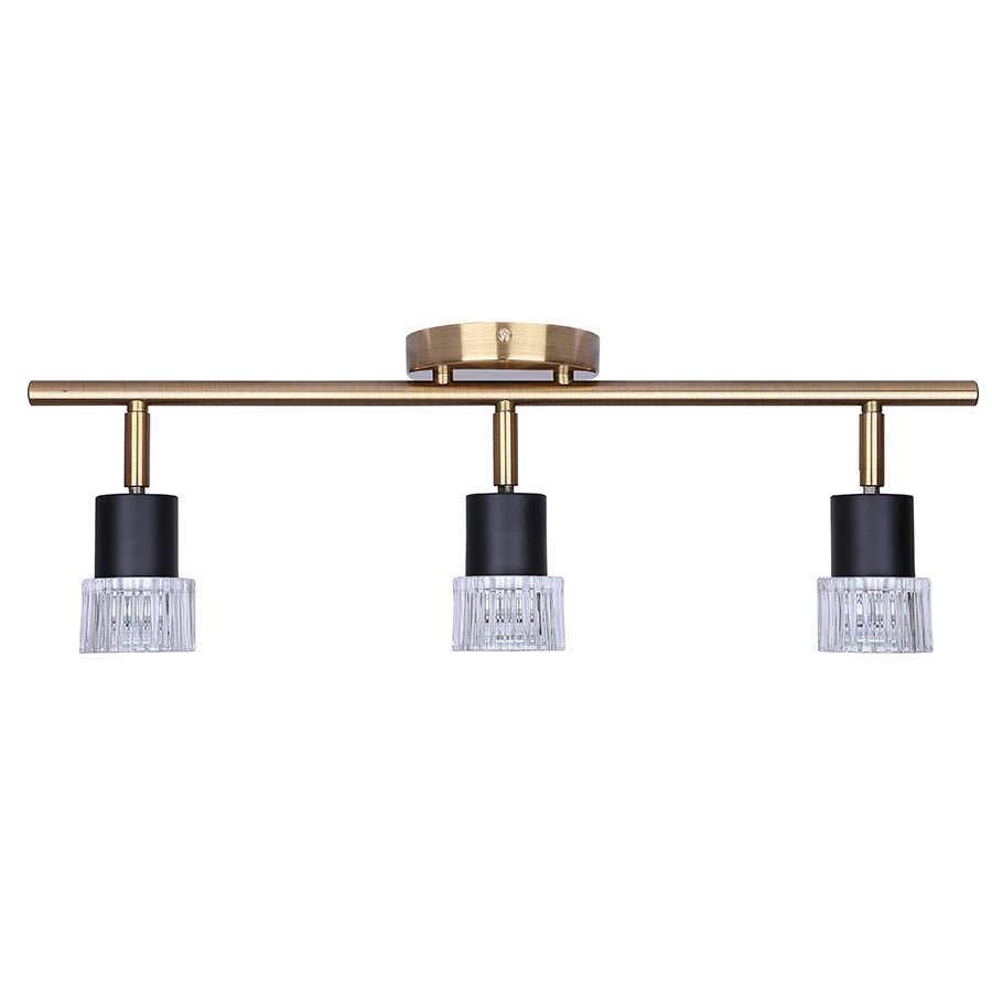 Éclairage sur rail Elsee - 23" by Canarm | Luminaires & cie