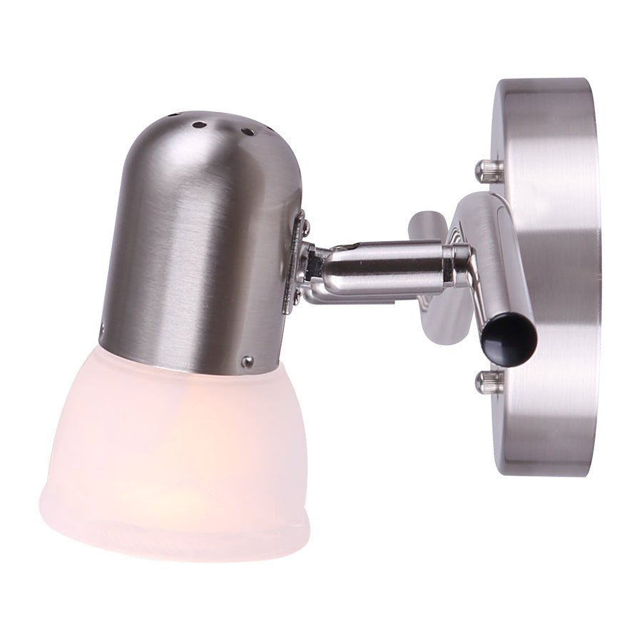 Éclairage sur rail Jasper - by Canarm | Luminaires & cie