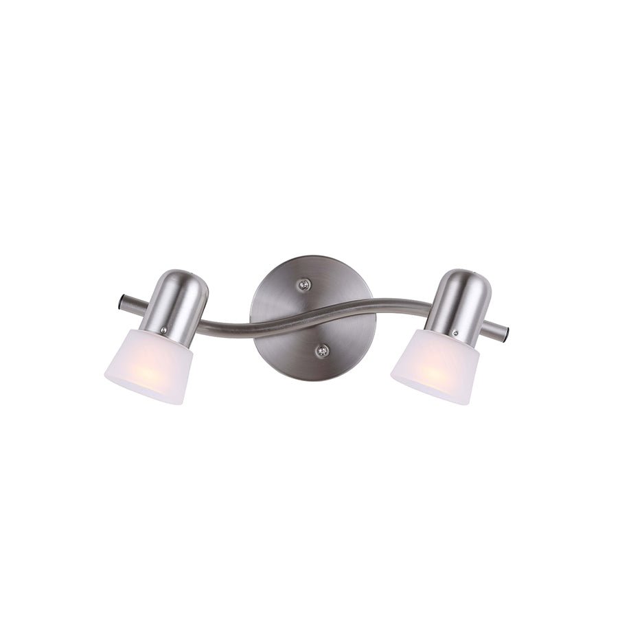 Éclairage sur rail Omni - 15" by Canarm | Luminaires & cie