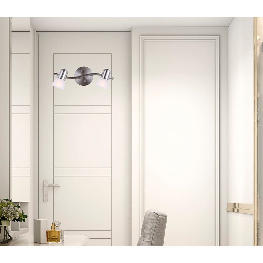 Éclairage sur rail Omni - 23" by Canarm | Luminaires & cie