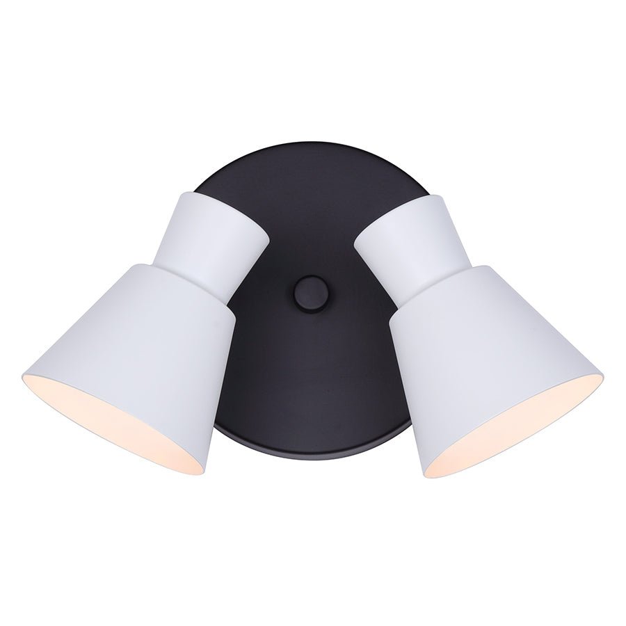 Éclairage sur rail Radley - 6.3" by Canarm | Luminaires & cie