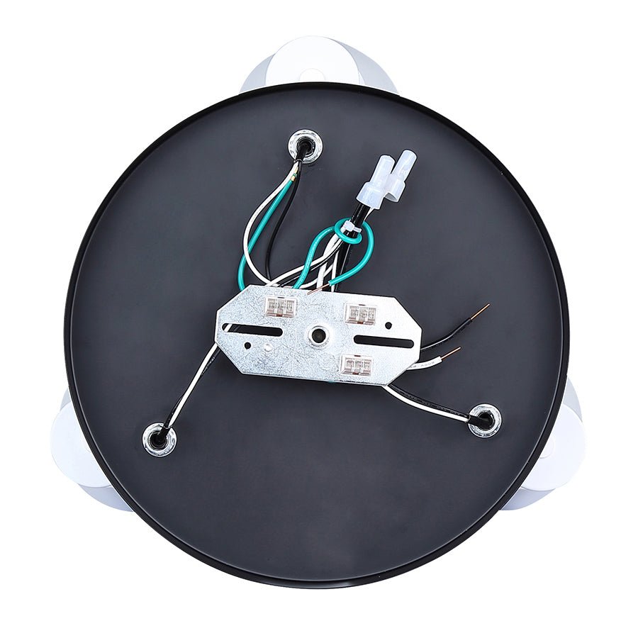 Éclairage sur rail Radley - 9.84" by Canarm | Luminaires & cie