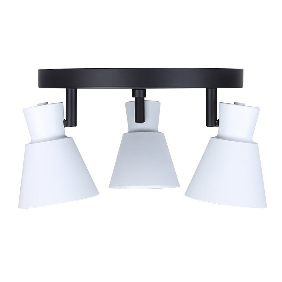 Éclairage sur rail Radley - 9.84" by Canarm | Luminaires & cie