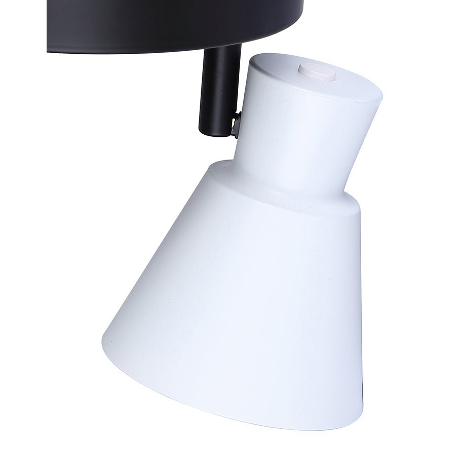 Éclairage sur rail Radley - 9.84" by Canarm | Luminaires & cie