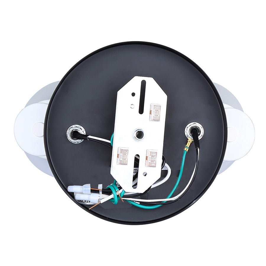 Éclairage sur rail Radley - 9.84" by Canarm | Luminaires & cie