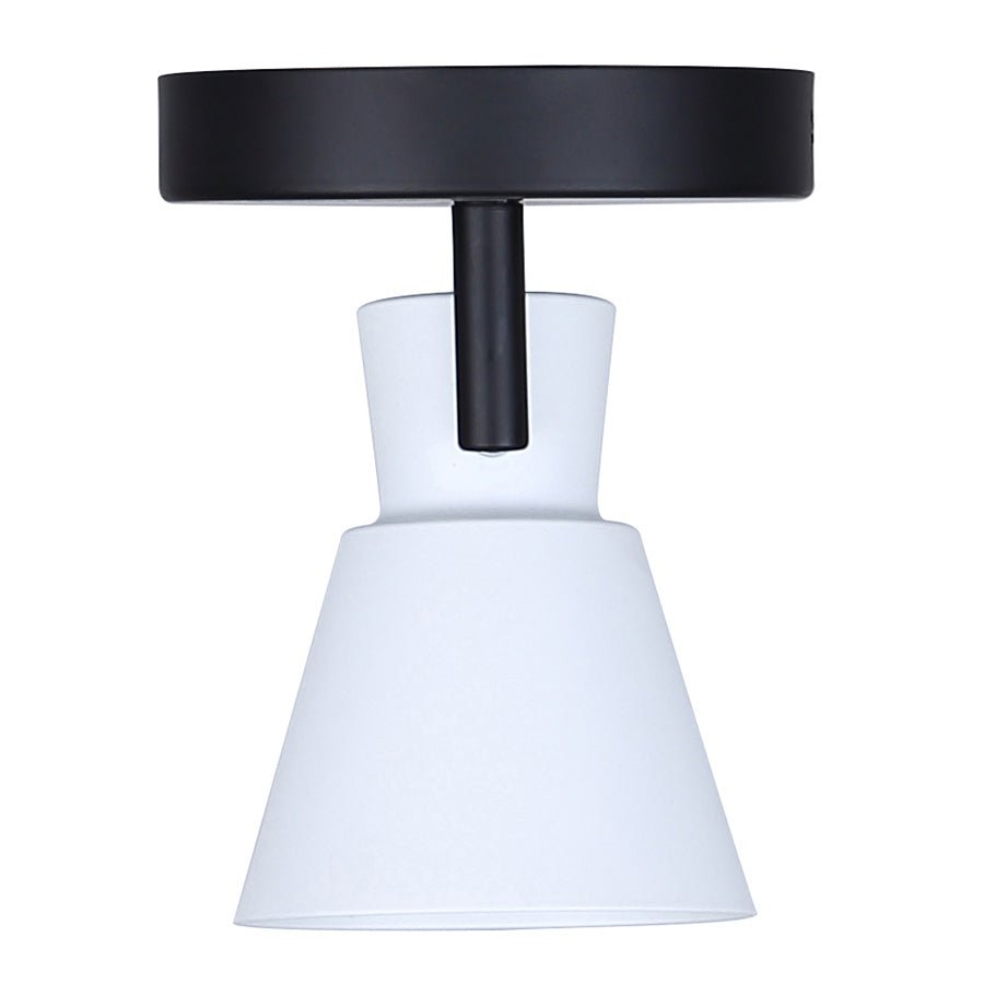 Éclairage sur rail Radley - 9.84" by Canarm | Luminaires & cie