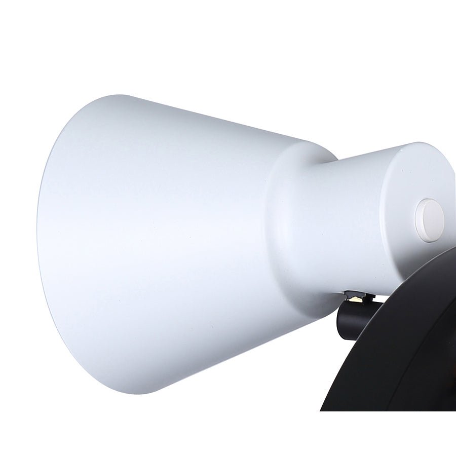 Éclairage sur rail Radley - 9.84" by Canarm | Luminaires & cie