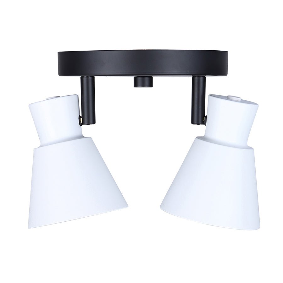 Éclairage sur rail Radley - 9.84" by Canarm | Luminaires & cie