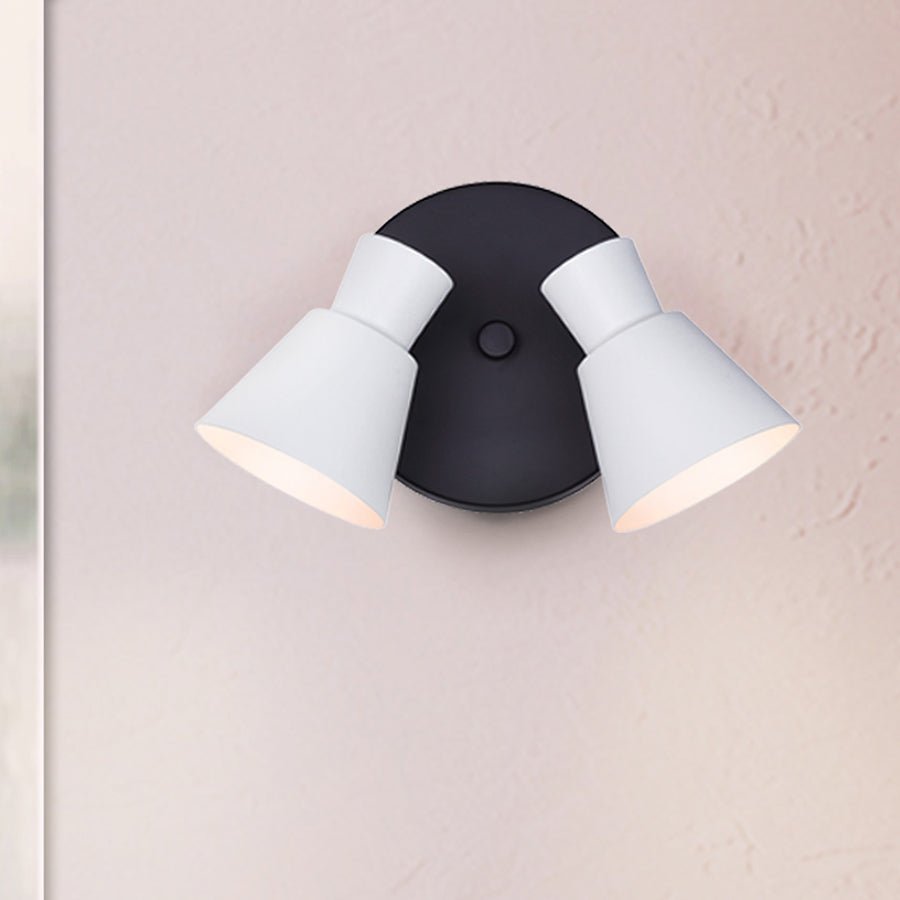 Éclairage sur rail Radley - 9.84" by Canarm | Luminaires & cie