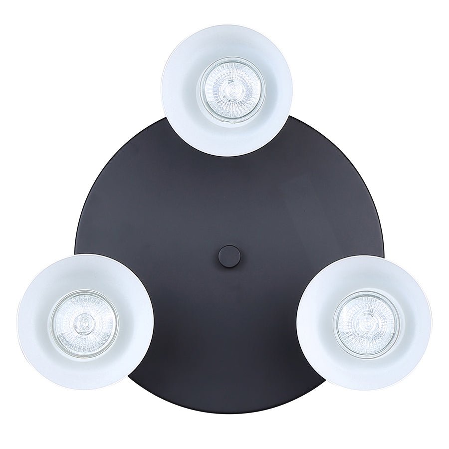 Éclairage sur rail Radley - 9.84" by Canarm | Luminaires & cie