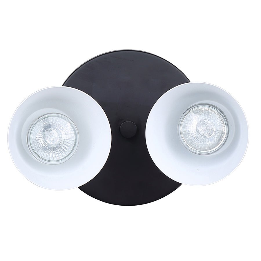 Éclairage sur rail Radley - 9.84" by Canarm | Luminaires & cie