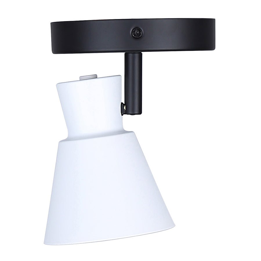 Éclairage sur rail Radley - 9.84" by Canarm | Luminaires & cie